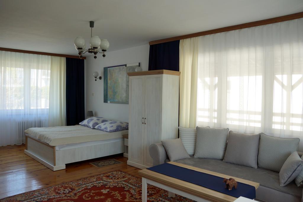 As Gosciniec Apartment Mikolajki  Exterior photo